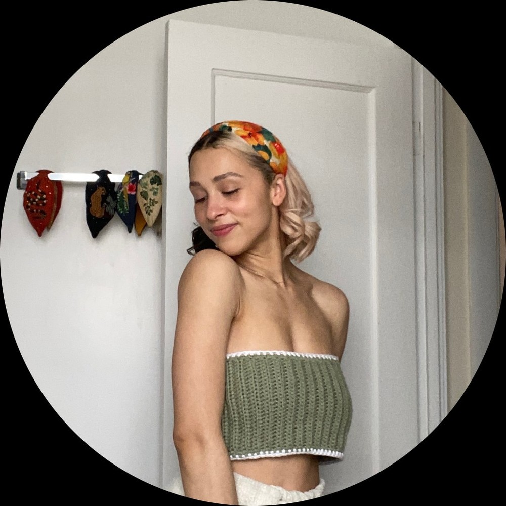 Meet your Posher, Lauren